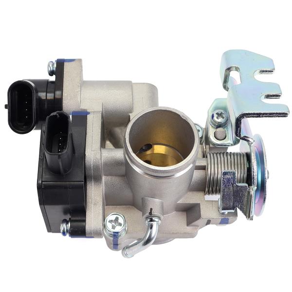 CORPS INJECTION  XCO 125 E5