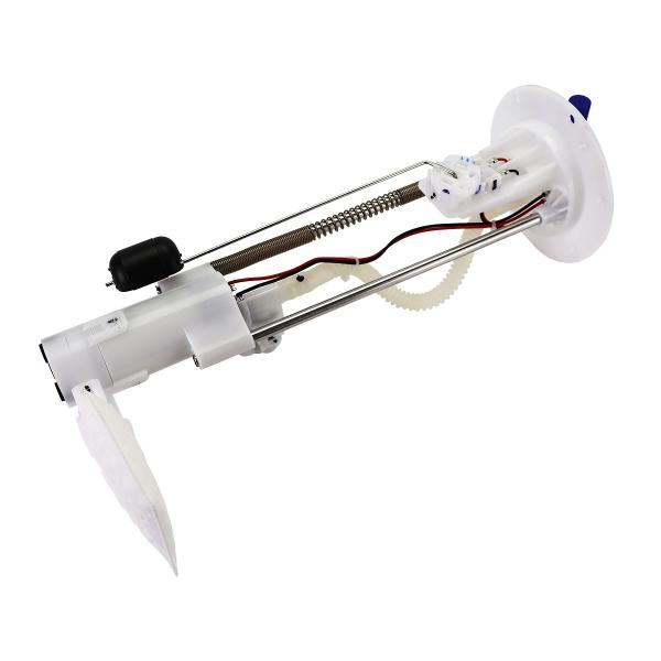 ENSEMBLE POMPE & JAUGE A ESSENCE XCO 125 E5