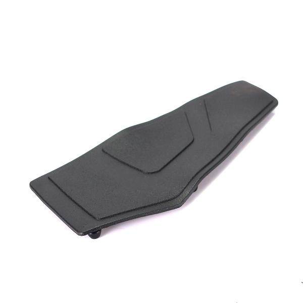 TAPIS DE MARCHE PIED SUPERIEUR GAUCHE XCO 125 E5