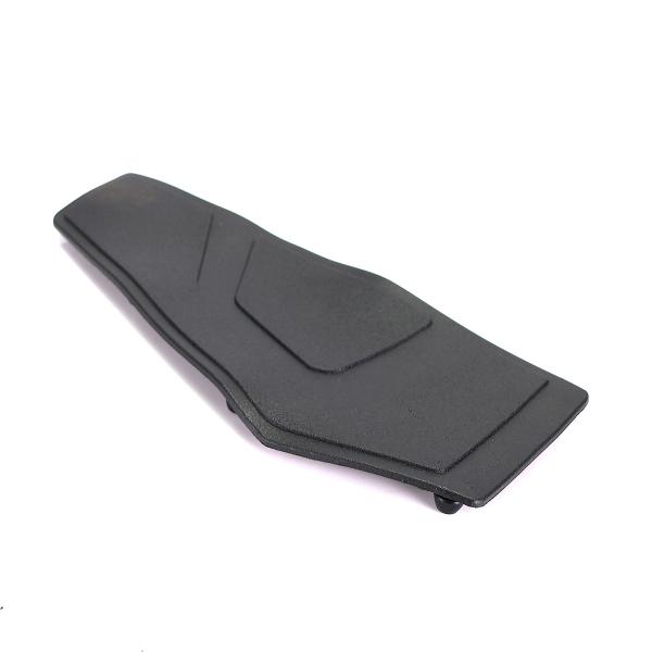 TAPIS DE MARCHE PIED SUPERIEUR DROITE XCO 125 E5