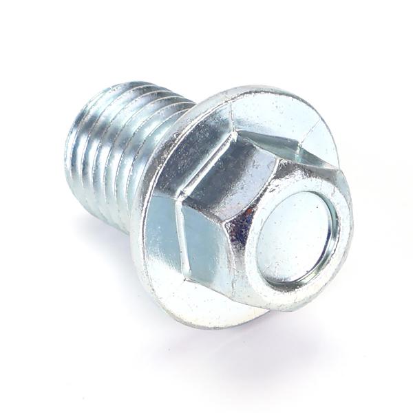 VIS DE VIDANGE M12x1.5x14.5 XCO 125