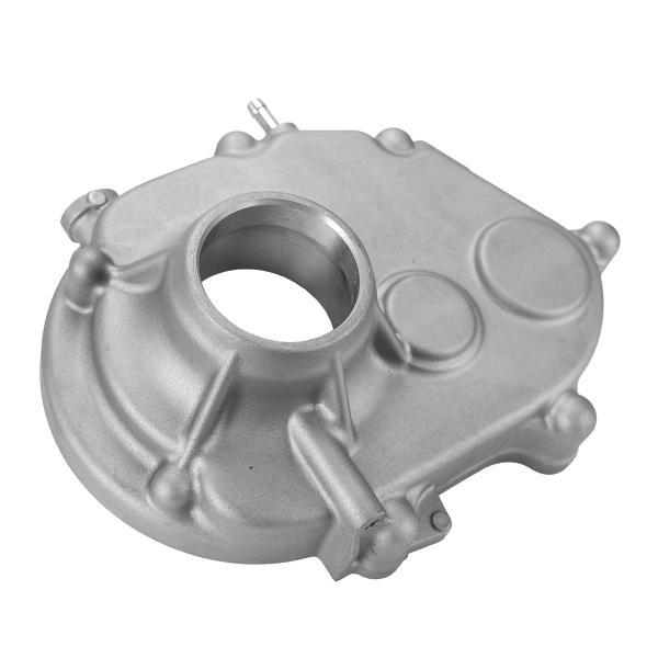 CARTER DE TRANSMISSION XCO 125