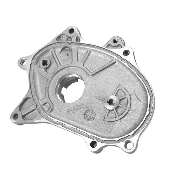 COUVERCLE CARTER MOTEUR DROIT  XCO 125