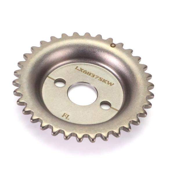 PIGNON DE DISTRIBUTION 34 DENTS  XCO 125