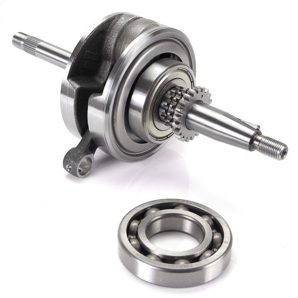 EMBIELLAGE COMPLET  XCO 125