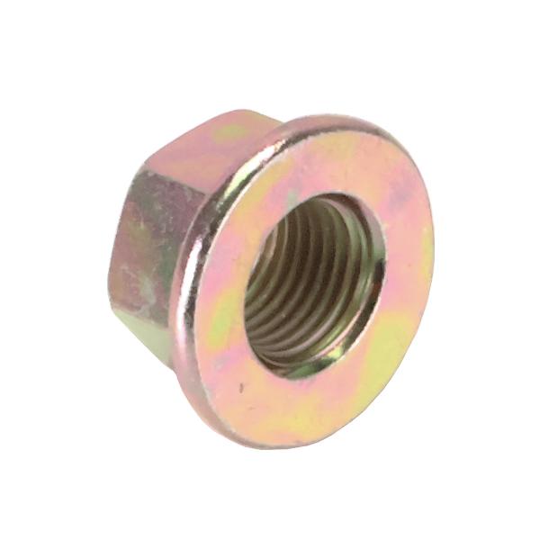 ECROU EXAGONAL M12x1.25 XCO 125  / ECROU ROTOR PIAGGIO 125 LIBERTY