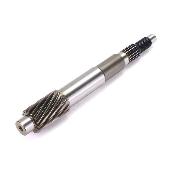 ARBRE PRIMAIRE DE TRANSMISSION  XCO 125