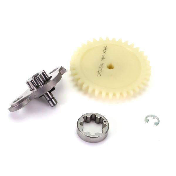 POMPE A HUILE COMPLETE  XCO 125