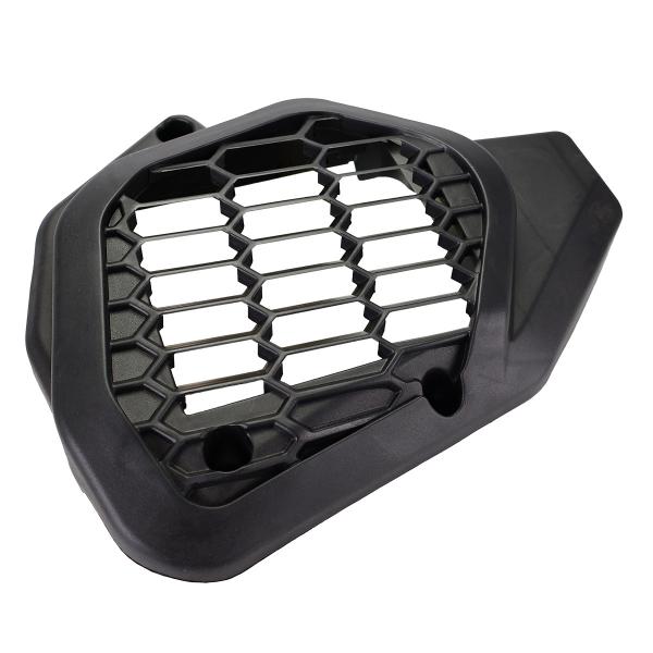 GRILLE DE PROTECTION DE RADIATEUR  XCO 125