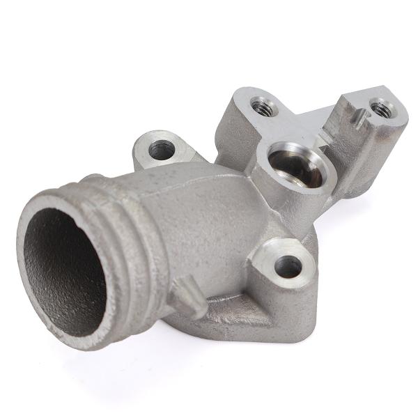 PIPE D INJECTION  XCO 125