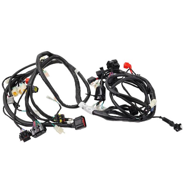 FAISCEAU ELECTRIQUE XCO 125 E5+