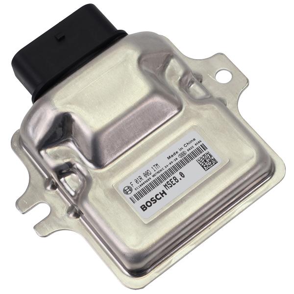 BOITIER ECU XCO 125 E5+