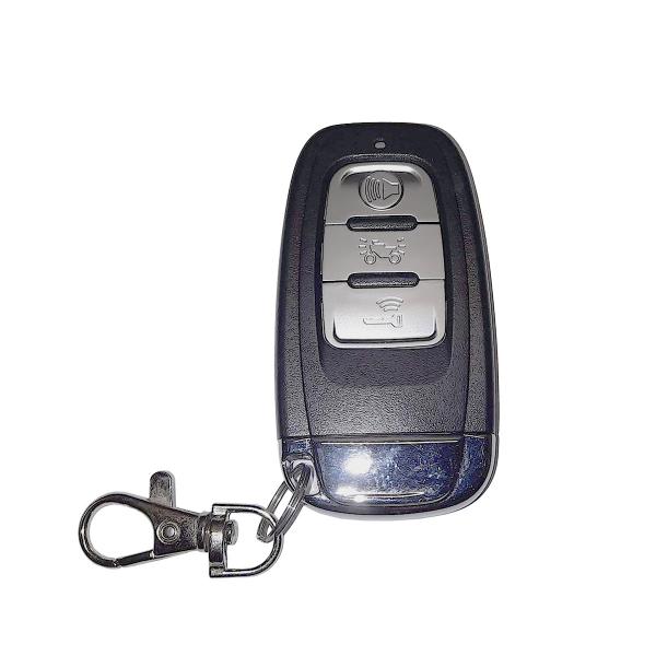 TELECOMMANDE  XCO 125 E5