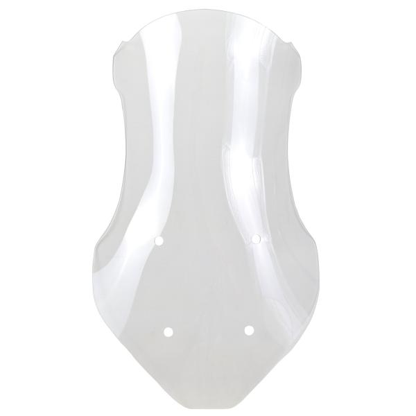PARE BRISE HAUT  TNT MOTOR XCO 125 (610mm)