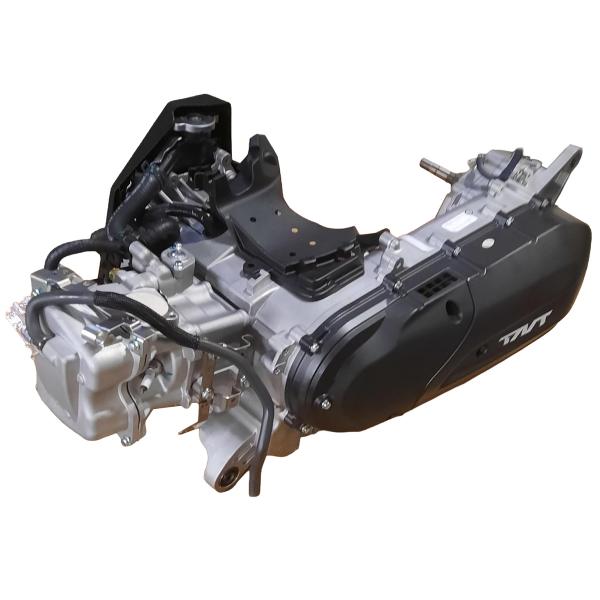 MOTEUR COMPLET  XCS125 E5+