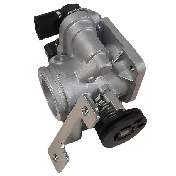 CORP INJECTION COMPLET  XCS125 E5+