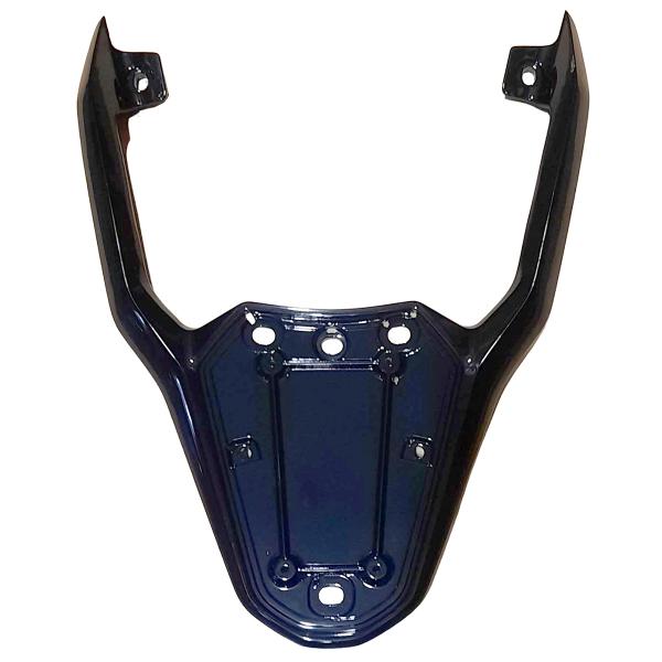 PORTE BAGAGE / POIGNEE PASSAGER  XCS125 E5+