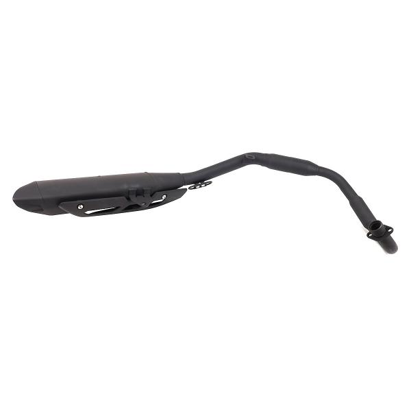 ECHAPPEMENT XCR 125 E5