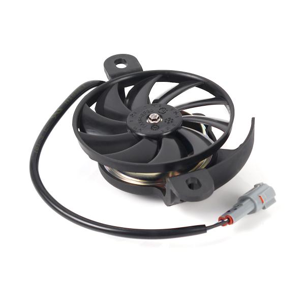 VENTILATEUR REFROIDISSEMENT  XCR 125 E5