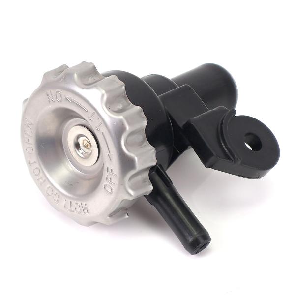 ENSEMBLE BOUCHON REFROIDISSEMENT XCR 125 E5