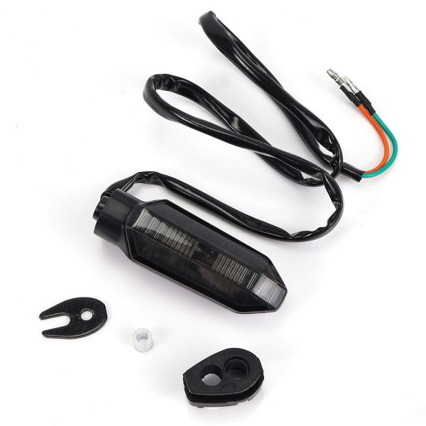 CLIGNOTANT ARRIERE GAUCHE XCR 125 E5