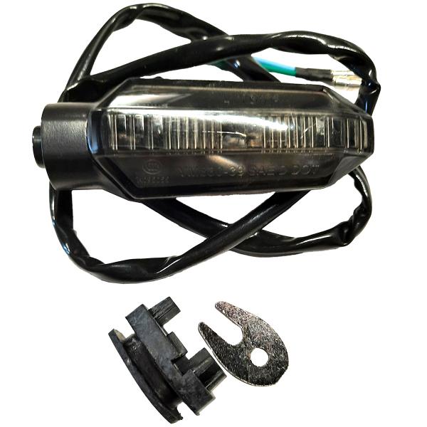 CLIGNOTANT ARRIERE DROIT XCR 125 E5