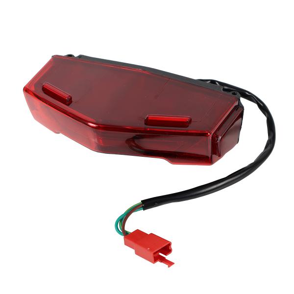 FEU ARRIERE XCR 125 E5