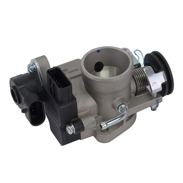 CORPS INJECTION EFI XCR 125 E5