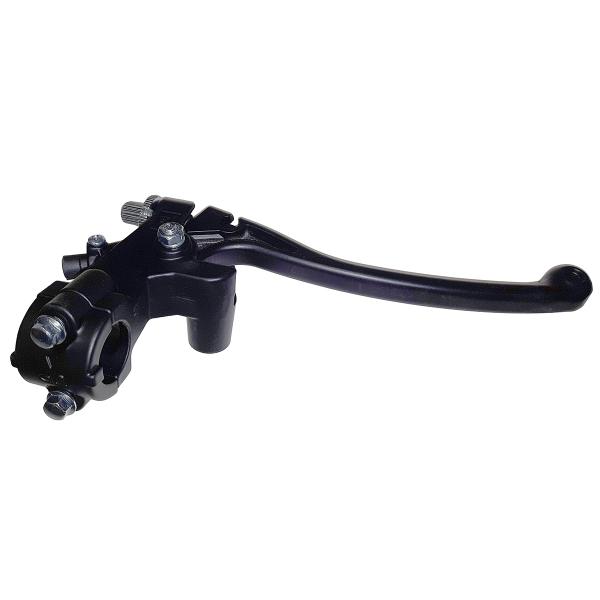 ENSEMBLE DE LEVIER GAUCHE XCR 125 E5