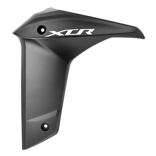 CACHE INFERIEUR DE RESERVOIR GAUCHE XCR 125 E5