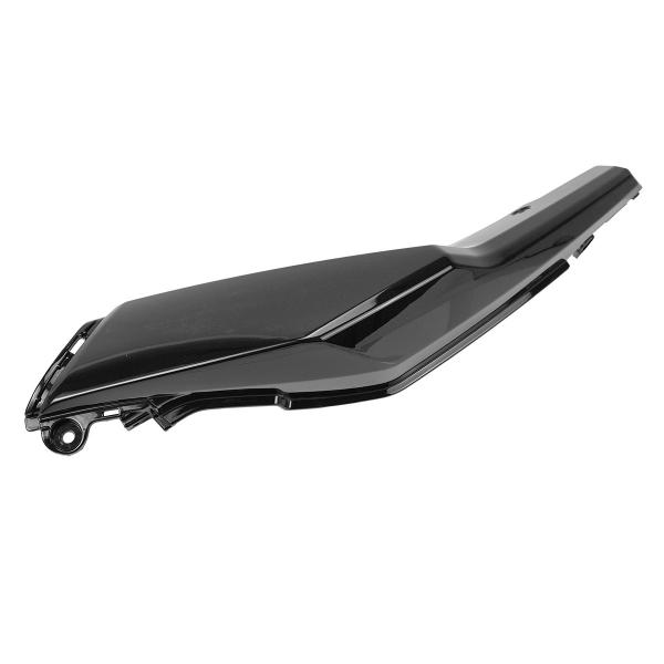 FLANC DE SELLE NOIR DROIT  XCR 125 E5