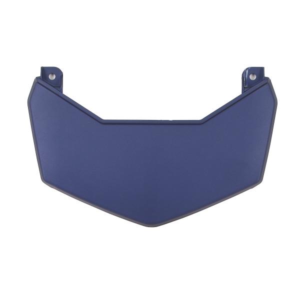 RACCORD CARENAGE ARRIERE BLEU  XCR 125 E5