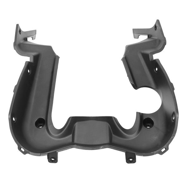 HABILLAGE / CACHE AVANT DU RESERVOIR  XCR 125 E5