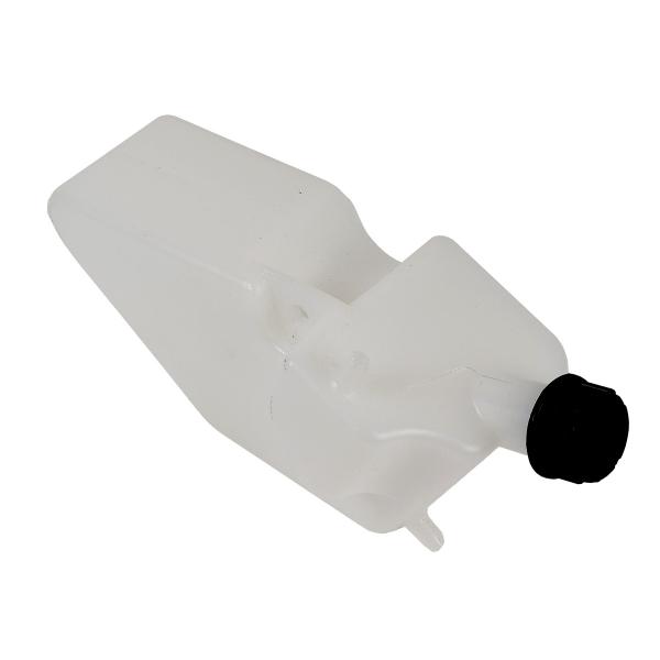 RESERVOIR  LIQUIDE DE REFROIDISSEMENT AVEC BOUCHON XCR 125 E5