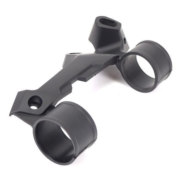 SUPPORT OPTIQUE GAUCHE  XCR 125 E5