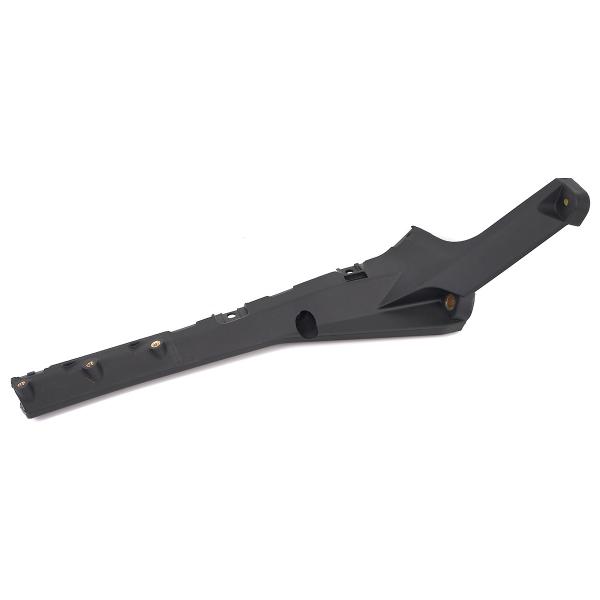 SUPPORT DE BAVETTE GAUCHE  XCR 125 E5