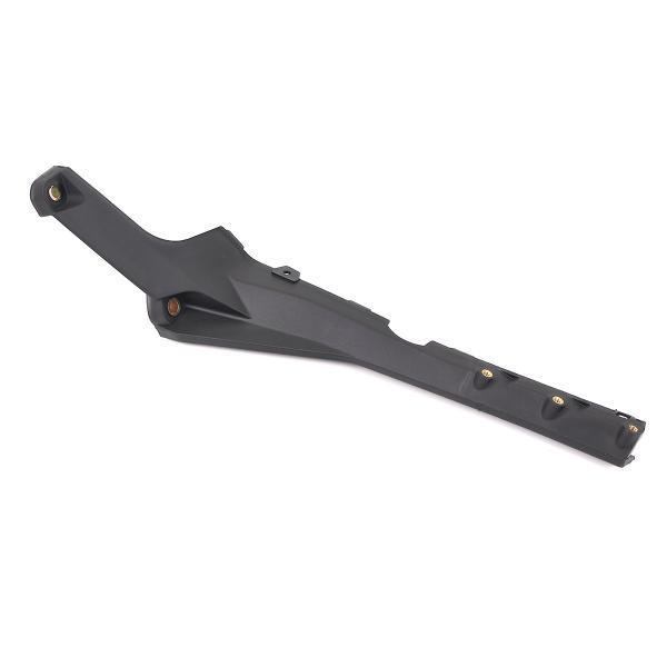 SUPPORT DE BAVETTE DROIT  XCR 125 E5