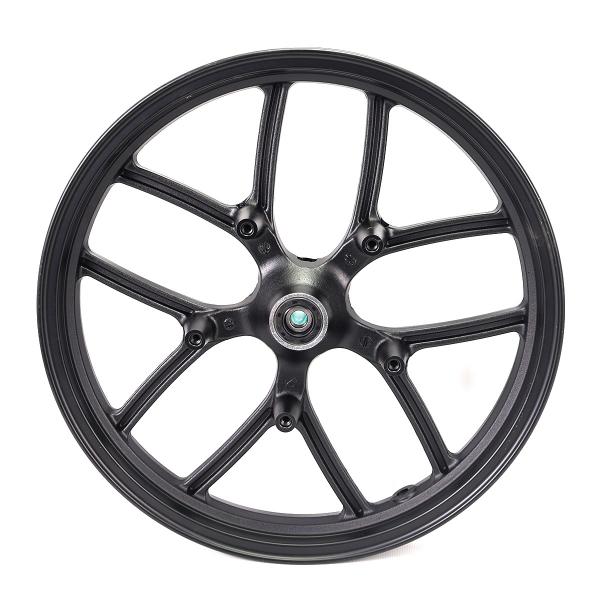 JANTE AVANT  XCR 125 E5