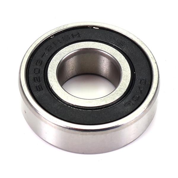 ROULEMENT DE ROUE ARRIERE XCR 125 E5 (6203-2RSH)