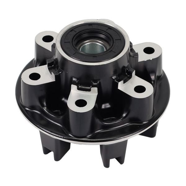 PORTE COURONNE XCR 125 E5