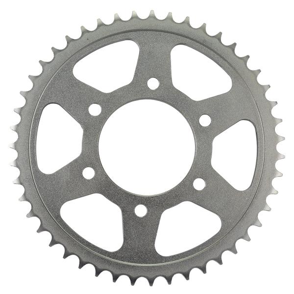 COURONNE XCR 125 E5
