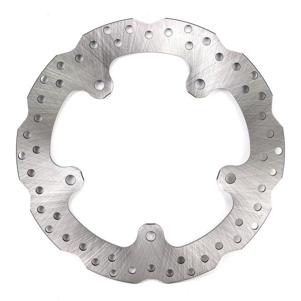 DISQUE FREIN AVANT   XCR 125 E5
