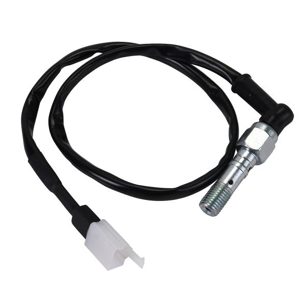 CONTACTEUR FREIN ARRIERE  XCR 125 E5