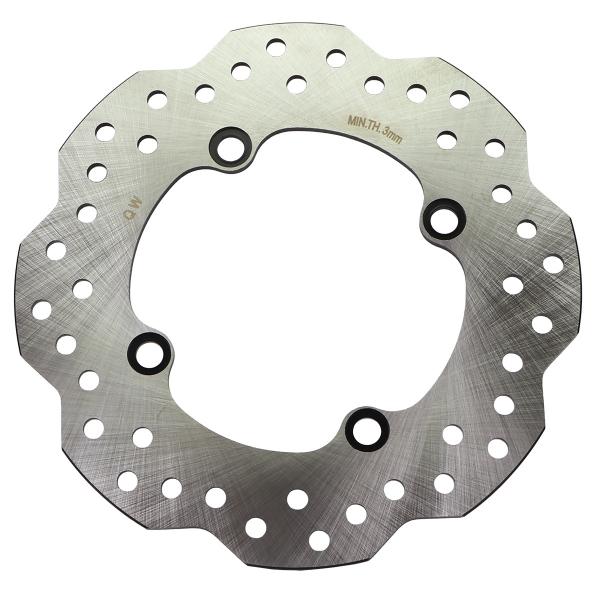 DISQUE FREIN ARRIERE  XCR 125 E5