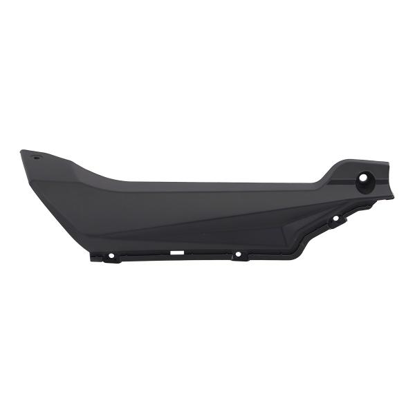 CACHE INFERIEUR GAUCHE  XCR 125 E5