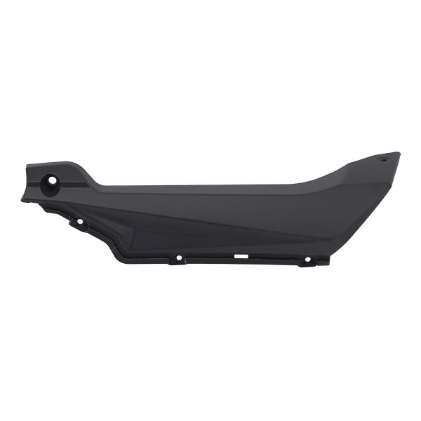 CACHE INFERIEUR DROIT  XCR 125 E5