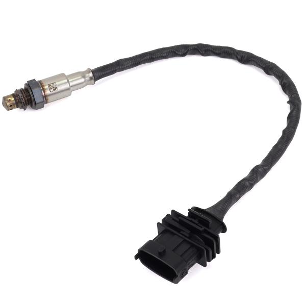 SONDE LAMBDA ARCHIVE 125CC SCRAMBLER CAFE RACER 125 E5+ COTÉ CYLINDRE