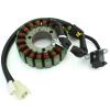STATOR  ARCHIVE BLACKPEARL 125 CC E5