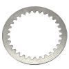  DISQUE LISSE EMBRAYAGE BLACKPEARL 125 CC E5