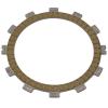 DISQUE GARNI EMBRAYAGE BLACKPEARL 125 CC E5